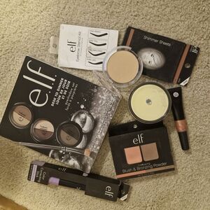 ELF Bundle 2